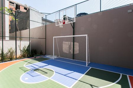 Apartamento para alugar com 65m², 3 quartos e 1 vagaÁrea Comum