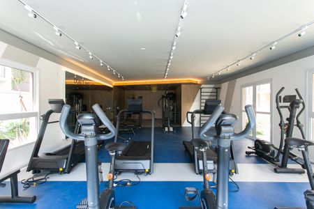 Apartamento para alugar com 65m², 3 quartos e 1 vagaÁrea Comum