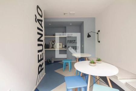 Apartamento para alugar com 65m², 3 quartos e 1 vaga Apartamento para alugar com 65m², 3 quartos e 1 vagaÁrea Comum