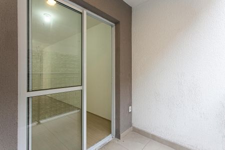 Apartamento para alugar com 65m², 3 quartos e 1 vaga Apartamento para alugar com 65m², 3 quartos e 1 vagaVaranda da Sala