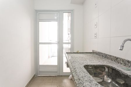 Apartamento para alugar com 65m², 3 quartos e 1 vaga Apartamento para alugar com 65m², 3 quartos e 1 vagaCozinha