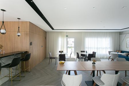 Apartamento para alugar com 65m², 3 quartos e 1 vagaÁrea Comum