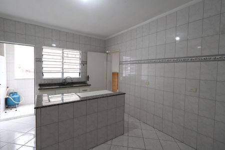 Casa à venda com 230m², 2 quartos e 1 vagaCozinha