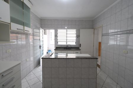 Casa à venda com 230m², 2 quartos e 1 vagaCozinha