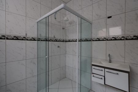 Casa à venda com 230m², 2 quartos e 1 vagaBanheiro da Suíte