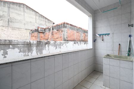 Casa à venda com 230m², 2 quartos e 1 vagaÁrea de Serviço