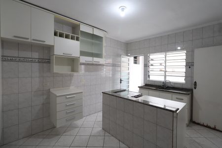 Casa à venda com 230m², 2 quartos e 1 vagaCozinha