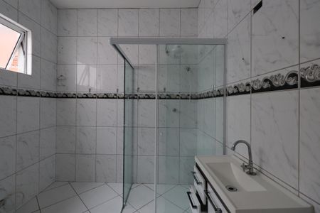 Casa à venda com 230m², 2 quartos e 1 vagaBanheiro da Suíte