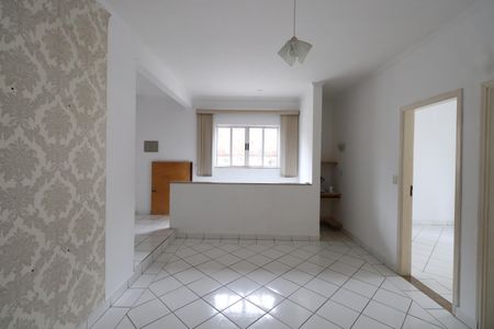 Sala de casa para alugar com 2 quartos, 80m² em Guaiauna, São Paulo