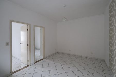 Sala de casa para alugar com 2 quartos, 80m² em Guaiauna, São Paulo