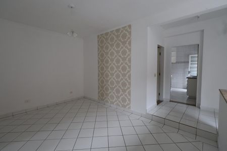 Sala de casa para alugar com 2 quartos, 80m² em Guaiauna, São Paulo
