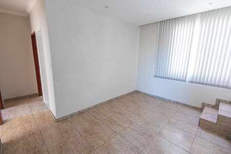 Sala de apartamento para alugar com 3 quartos, 120m² em Ouro Preto, Belo Horizonte