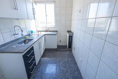 Apartamento à venda com 120m², 3 quartos e 1 vaga Apartamento à venda com 120m², 3 quartos e 1 vagaCozinha