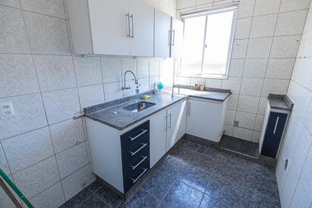Apartamento à venda com 120m², 3 quartos e 1 vaga Apartamento à venda com 120m², 3 quartos e 1 vagaCozinha