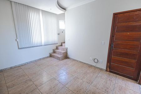 Sala de apartamento para alugar com 3 quartos, 120m² em Ouro Preto, Belo Horizonte