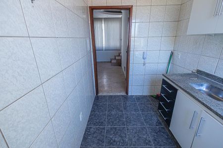 Apartamento à venda com 120m², 3 quartos e 1 vaga Apartamento à venda com 120m², 3 quartos e 1 vagaCozinha