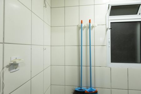 Apartamento à venda com 57m², 2 quartos e 1 vaga Apartamento à venda com 57m², 2 quartos e 1 vagaÁrea de Serviço