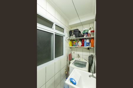 Apartamento à venda com 57m², 2 quartos e 1 vaga Apartamento à venda com 57m², 2 quartos e 1 vagaÁrea de Serviço