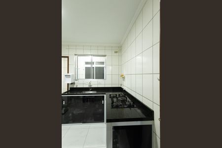 Apartamento à venda com 57m², 2 quartos e 1 vaga Apartamento à venda com 57m², 2 quartos e 1 vagaCozinha
