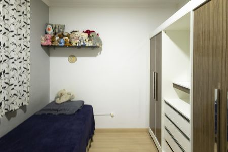 Apartamento à venda com 57m², 2 quartos e 1 vaga Apartamento à venda com 57m², 2 quartos e 1 vagaQuarto 2