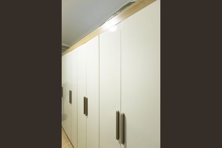 Apartamento à venda com 57m², 2 quartos e 1 vaga Apartamento à venda com 57m², 2 quartos e 1 vagaQuarto 1