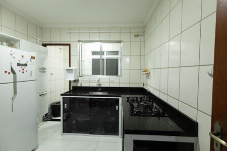 Apartamento à venda com 57m², 2 quartos e 1 vaga Apartamento à venda com 57m², 2 quartos e 1 vagaCozinha