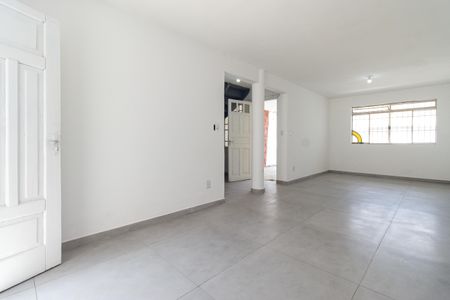 Sala de casa para alugar com 3 quartos, 190m² em Vila Monumento, São Paulo