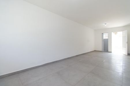 Sala de casa para alugar com 3 quartos, 190m² em Vila Monumento, São Paulo