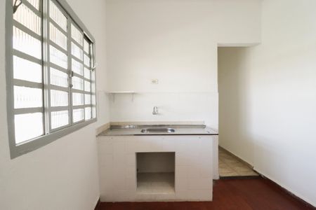 Casa para alugar com 65m², 1 quarto e sem vaga Casa para alugar com 65m², 1 quarto e sem vagaCozinha