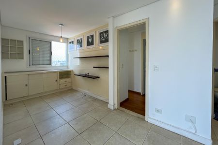 Sala de apartamento para alugar com 1 quarto, 58m² em Vila Siqueira (zona Norte), São Paulo