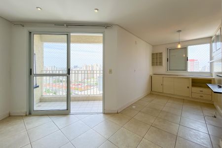 Sala de apartamento para alugar com 1 quarto, 58m² em Vila Siqueira (zona Norte), São Paulo