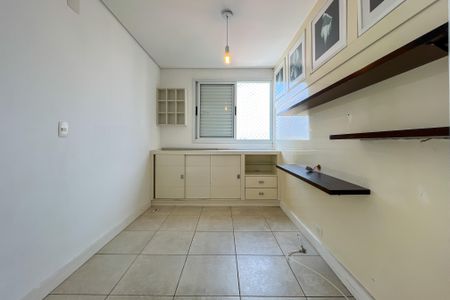 Sala de apartamento para alugar com 1 quarto, 58m² em Vila Siqueira (zona Norte), São Paulo