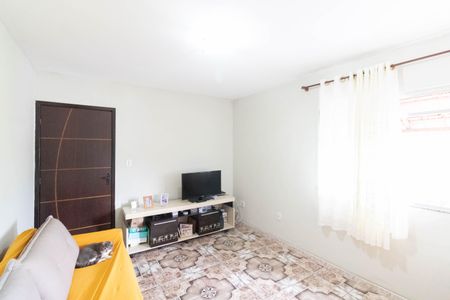 Casa para alugar com 65m², 2 quartos e 1 vaga Casa para alugar com 65m², 2 quartos e 1 vagaSala