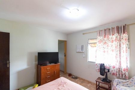 Casa para alugar com 65m², 2 quartos e 1 vaga Casa para alugar com 65m², 2 quartos e 1 vagaQuarto 2