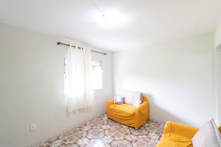 Casa para alugar com 65m², 2 quartos e 1 vaga Casa para alugar com 65m², 2 quartos e 1 vagaSala