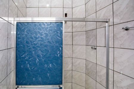 Casa para alugar com 42m², 2 quartos e sem vagaBanheiro Social