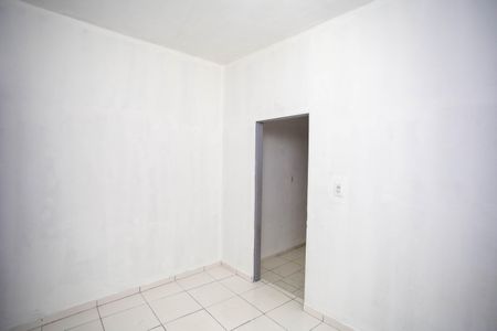 Sala de casa para alugar com 2 quartos, 42m² em Piraporinha, Diadema