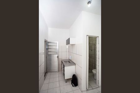 Casa para alugar com 42m², 2 quartos e sem vagaCozinha