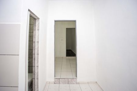 Casa para alugar com 42m², 2 quartos e sem vagaCozinha