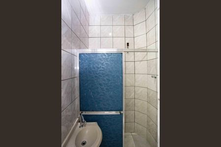 Casa para alugar com 42m², 2 quartos e sem vagaBanheiro Social