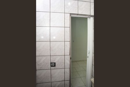 Casa para alugar com 42m², 2 quartos e sem vagaBanheiro Social