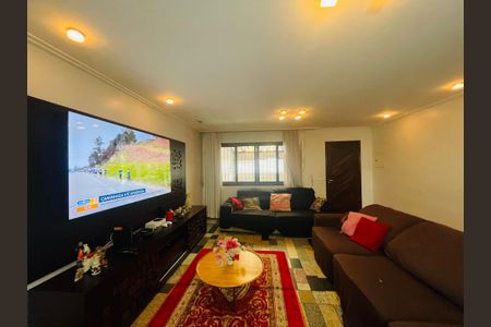 Sala de casa para alugar com 3 quartos, 300m² em Jardim Rosa de Franca, Guarulhos