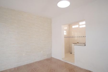 Sala de casa para alugar com 2 quartos, 100m² em Vila Carrão, São Paulo
