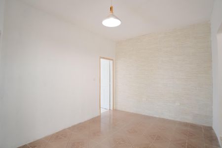 Sala de casa para alugar com 2 quartos, 100m² em Vila Carrão, São Paulo