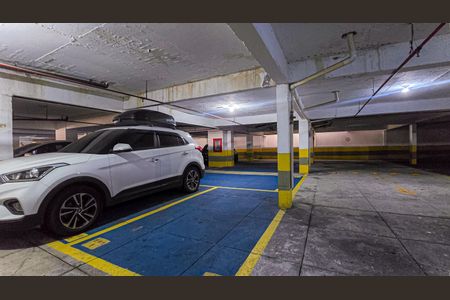 Apartamento à venda com 90m², 3 quartos e 1 vaga Apartamento à venda com 90m², 3 quartos e 1 vagaGaragem