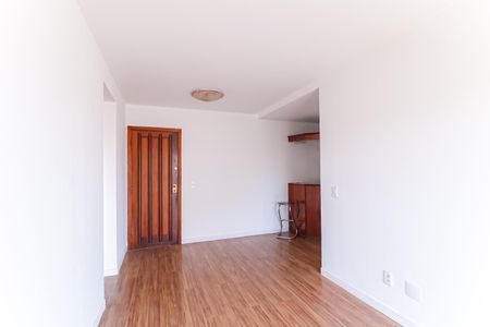 Apartamento à venda com 90m², 3 quartos e 1 vaga Apartamento à venda com 90m², 3 quartos e 1 vagaSala