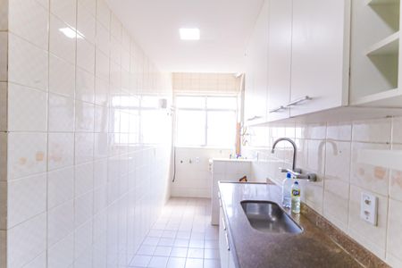 Apartamento à venda com 90m², 3 quartos e 1 vaga Apartamento à venda com 90m², 3 quartos e 1 vagaCozinha