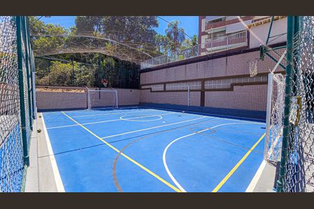 Apartamento à venda com 90m², 3 quartos e 1 vaga Apartamento à venda com 90m², 3 quartos e 1 vagaQuadra Esportiva