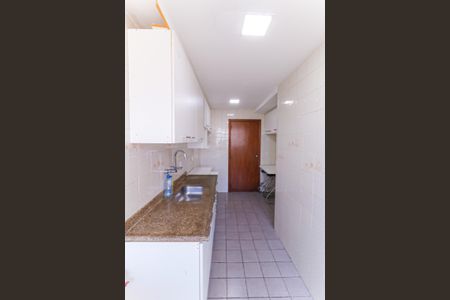 Apartamento à venda com 90m², 3 quartos e 1 vaga Apartamento à venda com 90m², 3 quartos e 1 vagaCozinha