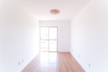 Sala de apartamento à venda com 3 quartos, 90m² em Todos Os Santos, Rio de Janeiro